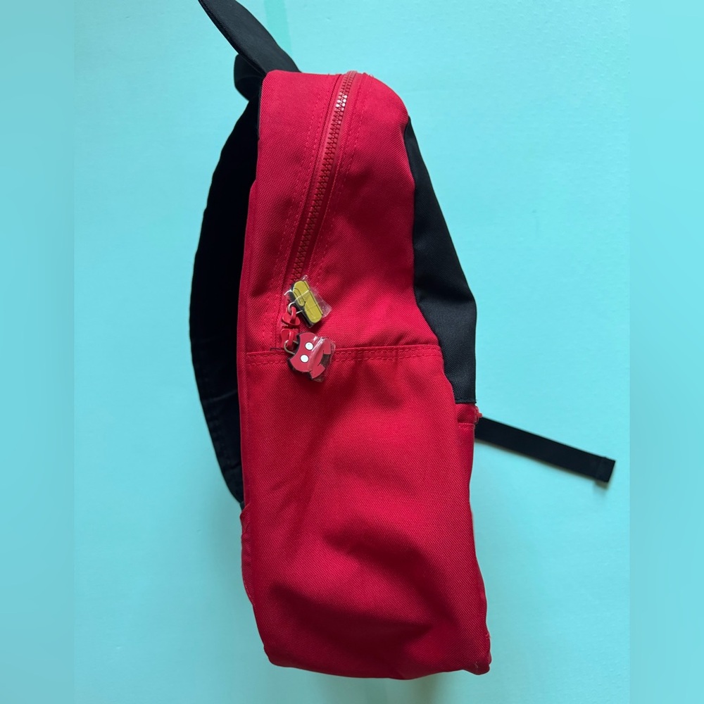 Mickey Mouse Backpack - image 5
